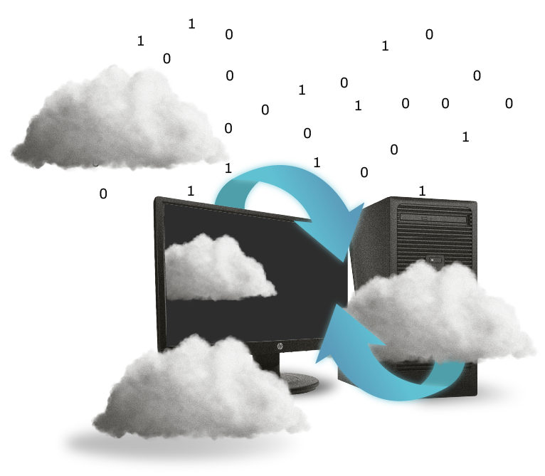 Ebook - Cloud Computing